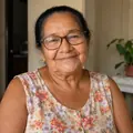 Foto de Antônia R.